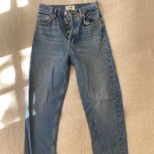 AGOLDE jeans